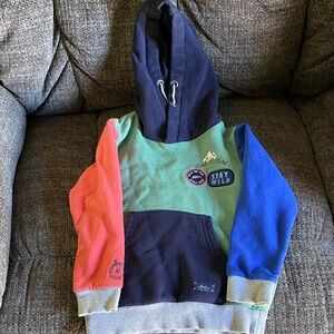 Joules Kids Sweatshirt - Multi Colored